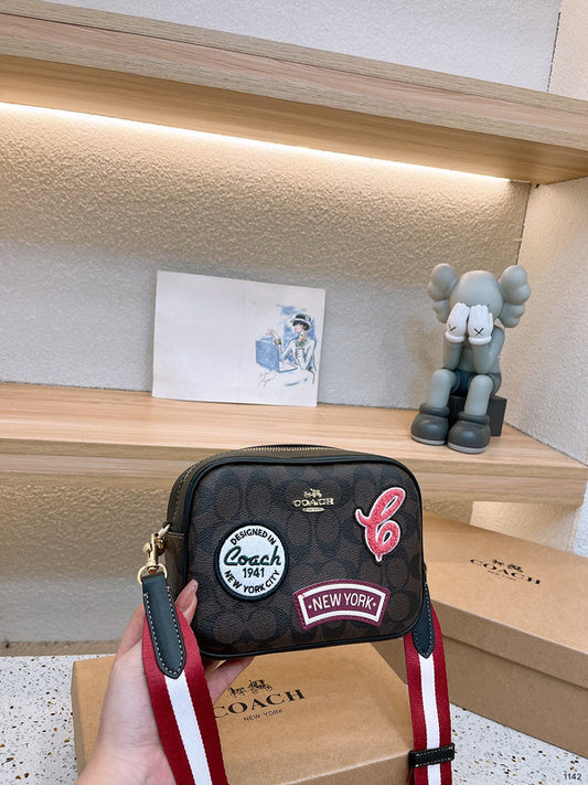 Amelia - CCH Bags - 394