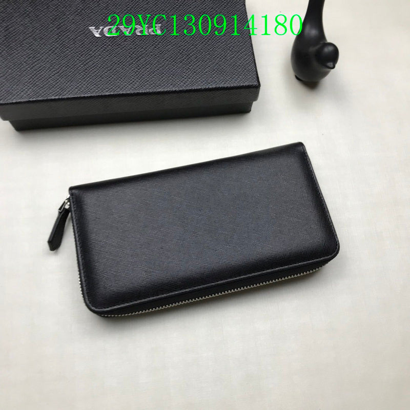 Amelia - PD Wallet - 423