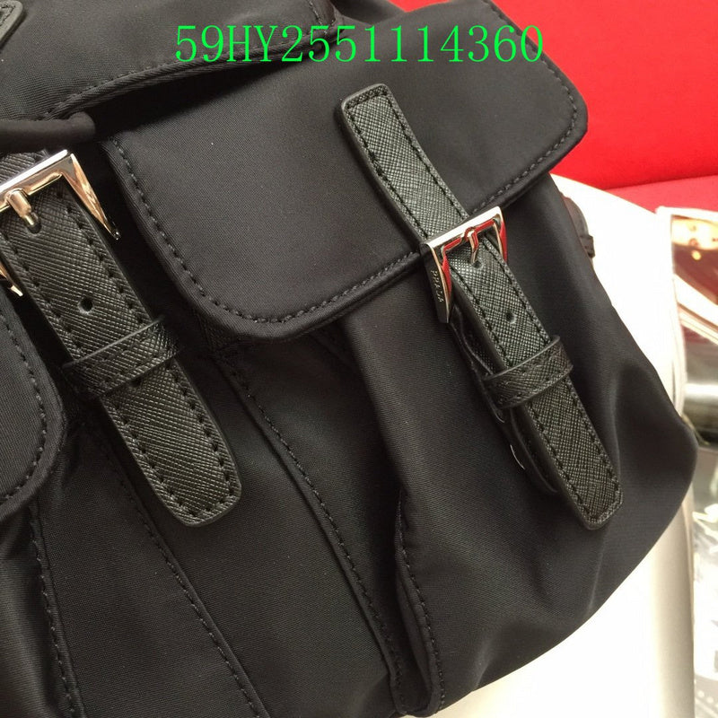 Prada Bags - The Barnes Bags  817
