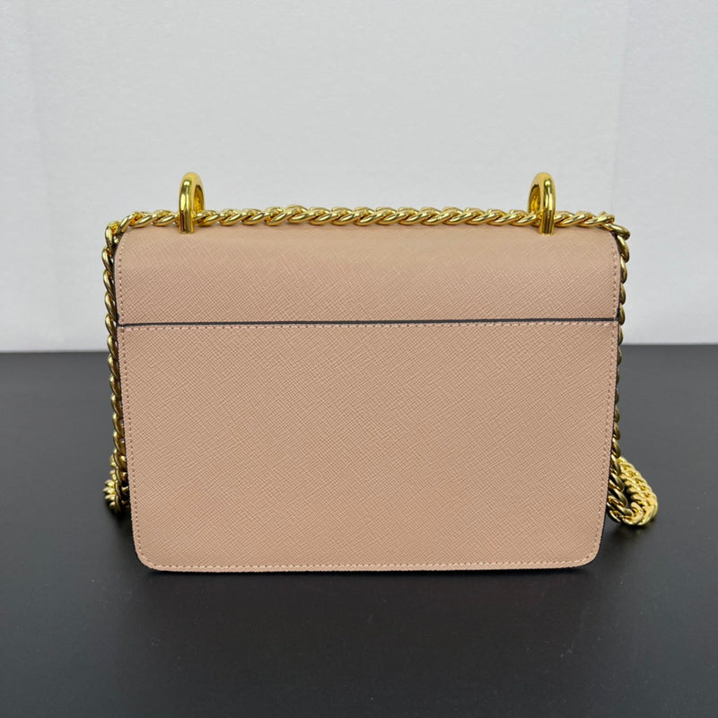 Amelia- PRDA  LUXURY BAGS - 067