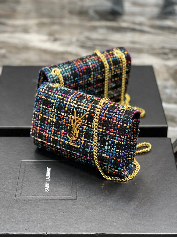 Amelia - YSL Bag - 4204