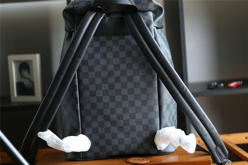 Fan Fashion Lu-Vi bags - 9757