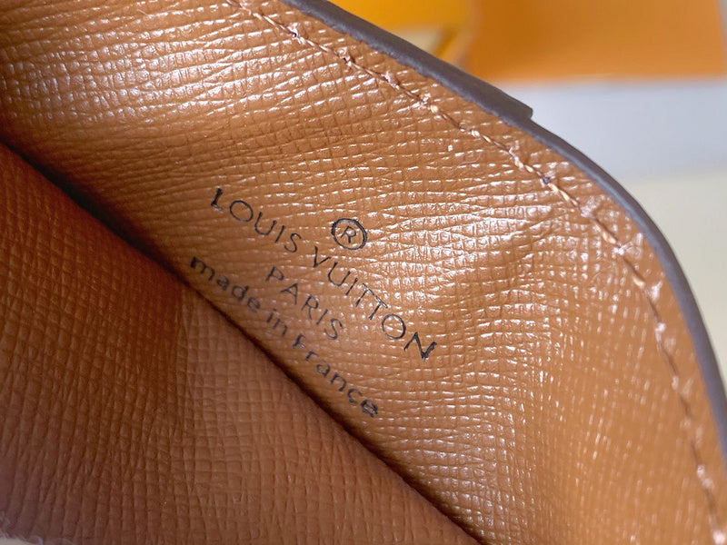 Amelia- LOV  Luxury  Wallets - 698