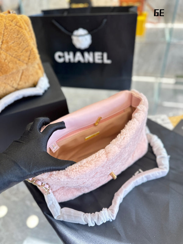 Amelia- CHL Bags - 7226