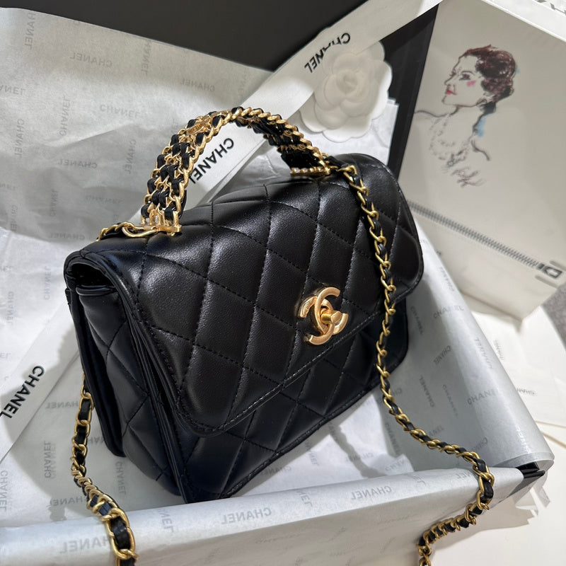 Amelia- CHL Bags - 6862