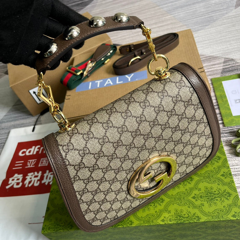 Amelia- GCI Bags - 5502
