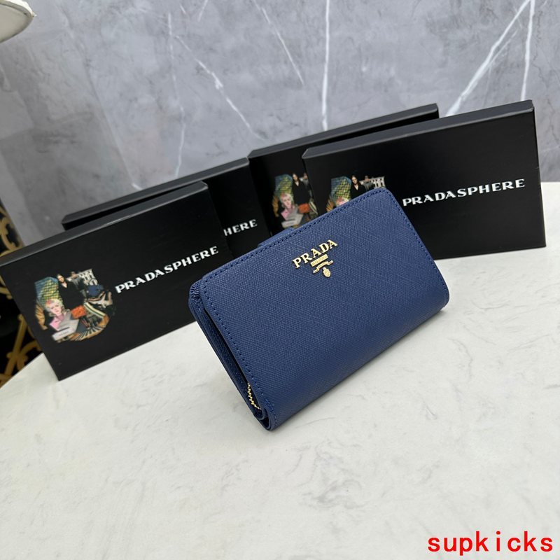 Amelia- Mix Wallets - 591