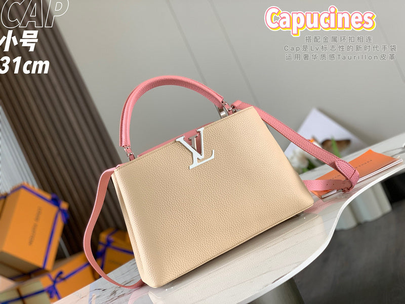 Amelia's Bag Gallery - LOV Bags - 1132