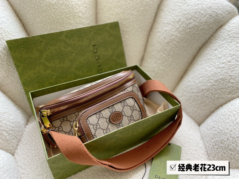 Amelia  - GCI Bags - 11601