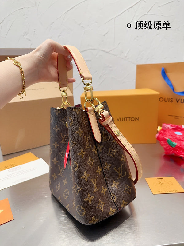 Amelia - LV Bags - 14957