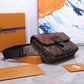 Amelia Fashion Lu-Vi bags - 17118