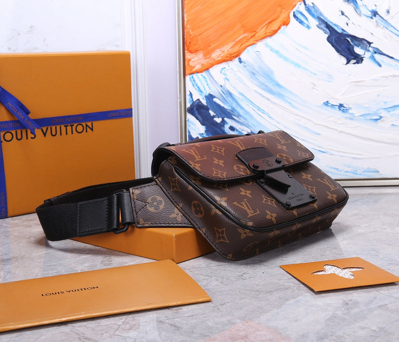 Amelia Fashion Lu-Vi bags - 17118