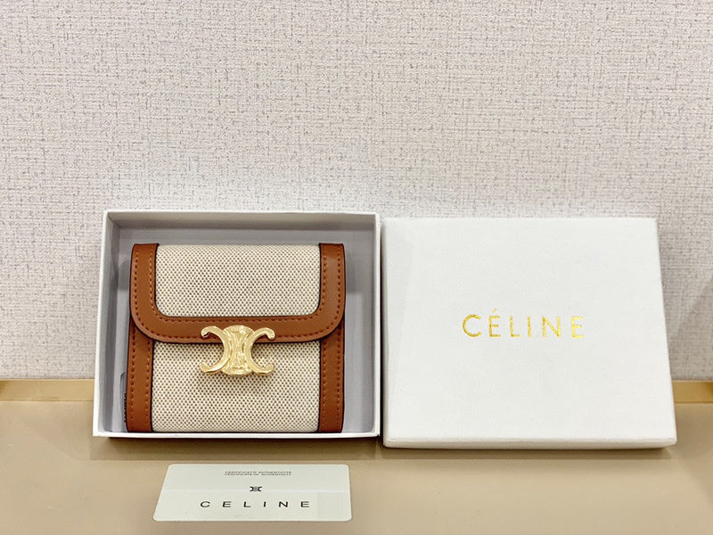 C-LINE LUXURY WOMEN BAGS - 015