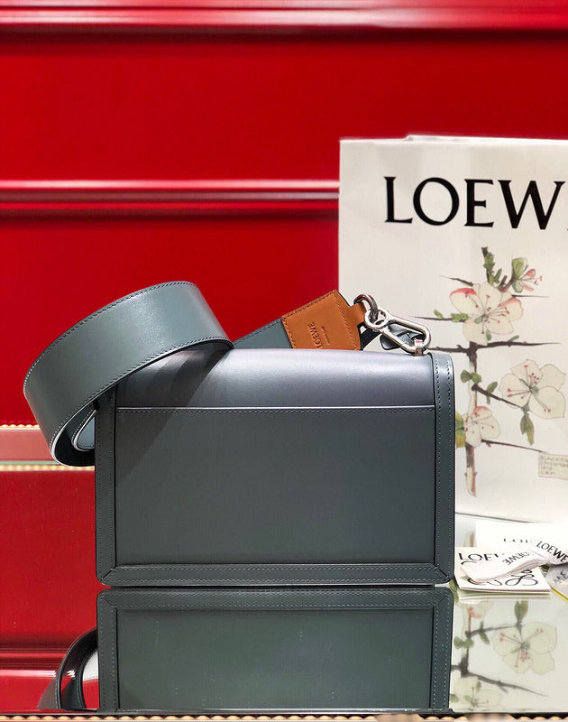 Amelia - LWE BRANDED BAGS - 358