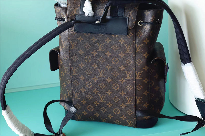 Fan Fashion Lu-Vi bags - 9661