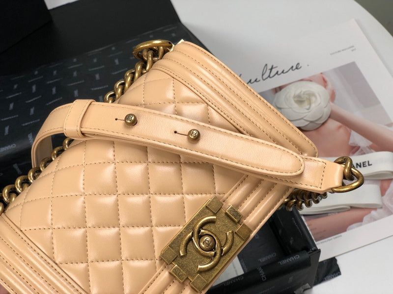 Amelia- CHL Bags - 7470