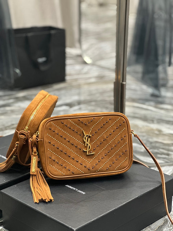Amelia - YSL Bag - 3901