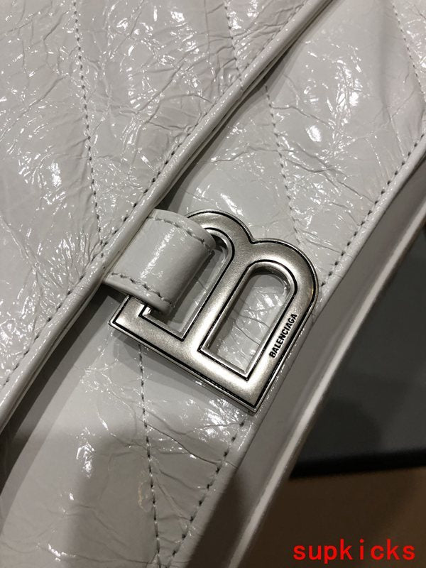 Amelia- BG Hourglass Bags - 083