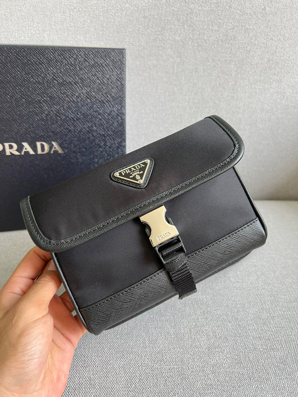 Amelia- PRDA  LUXURY BAGS - 735