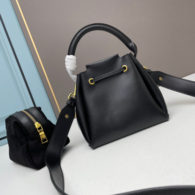 Amelia- PRDA  LUXURY BAGS - 348
