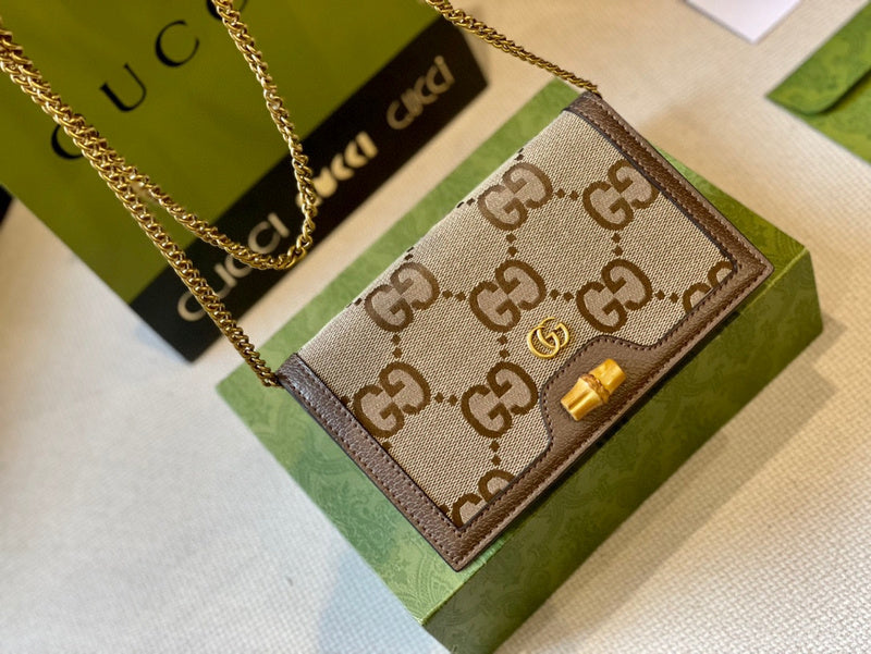 Amelia  - GCI Bags - 11900