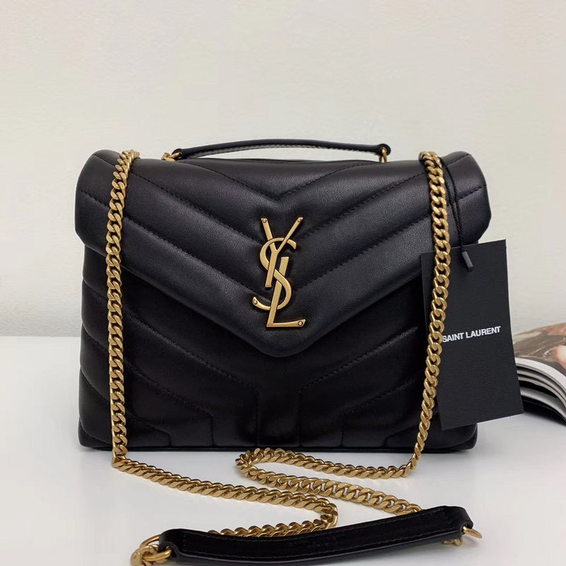 Amelia - YSL Bag - 3842