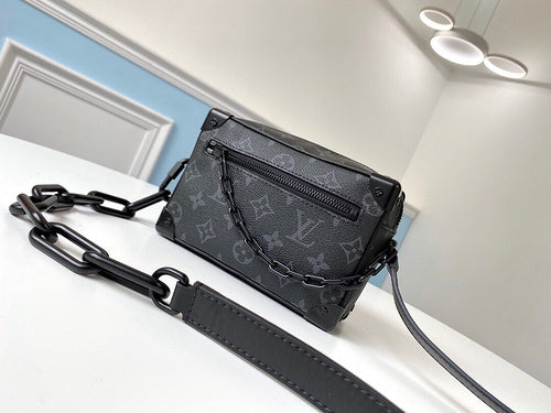 Fashion Lu-Vi bags - 3262