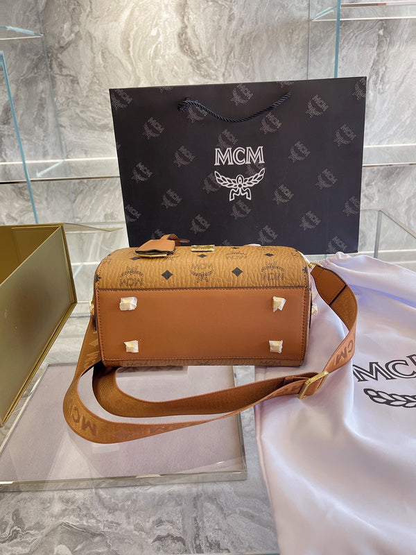 Amelia- - MQM Bags - 190
