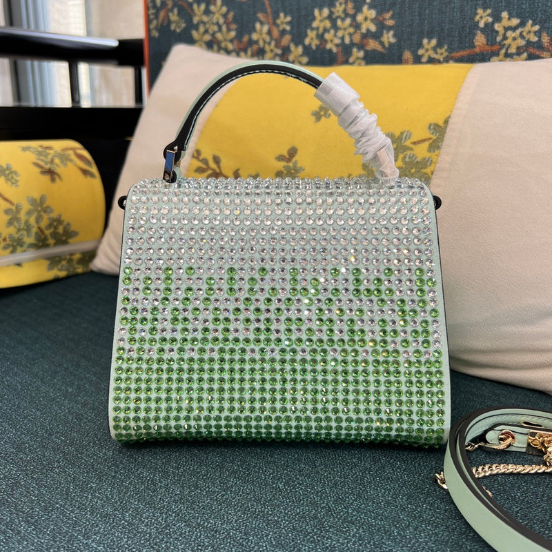 Amelia's Bag Gallery - VEL Bags - 491