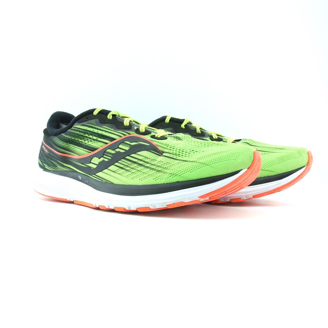 SAUCONY RIDE 14