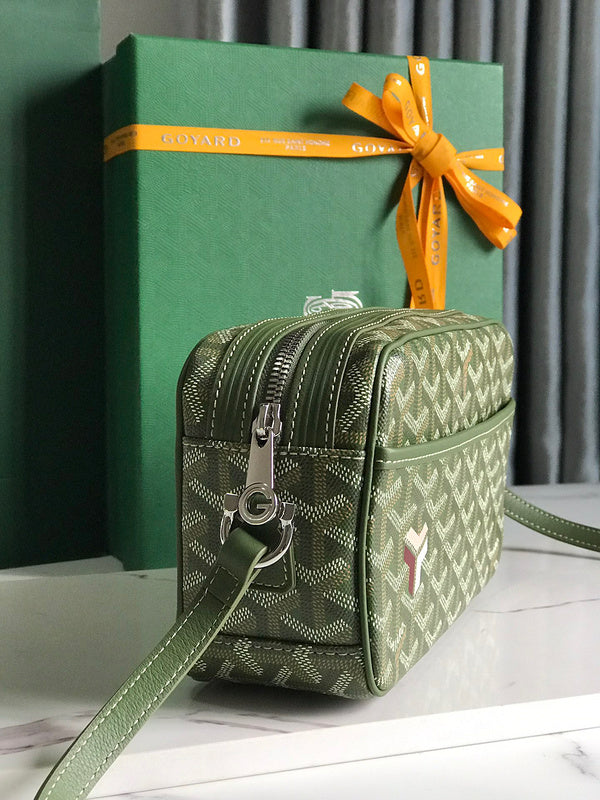 Amelia- G-YARD BAGS - 054