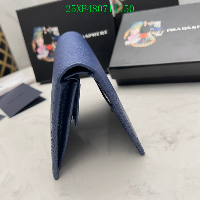 Amelia - PD Wallet - 138