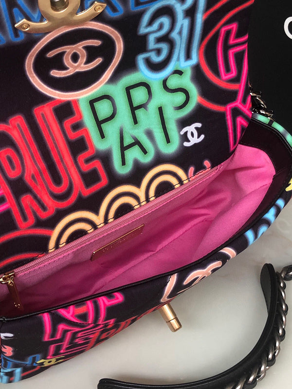 Wellow Bags - Chanel - Bags  - 466