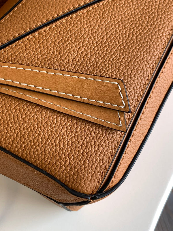 Amelia's Bag Gallery - LWO Bags - 600