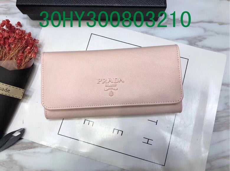 Amelia - PD Wallet - 547