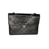 Chanel bags   Square Classic Single Flap Bag Lambskin