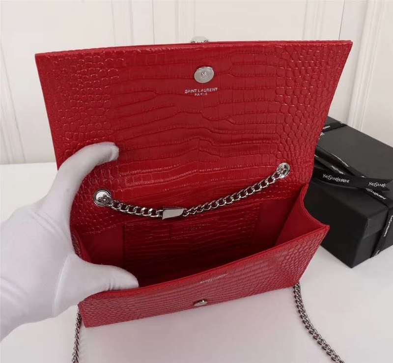 Amelia - YSL Bag - 2600