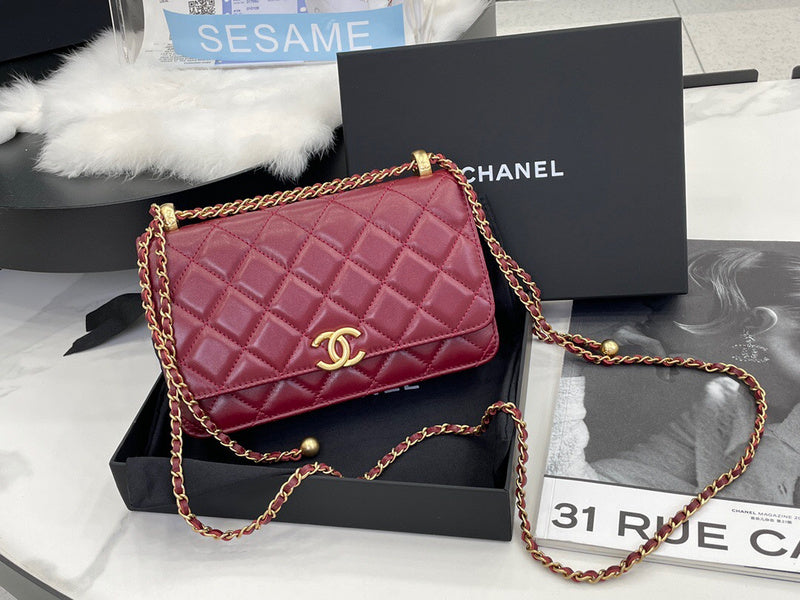 Amelia-  CHL BAGS  - 590