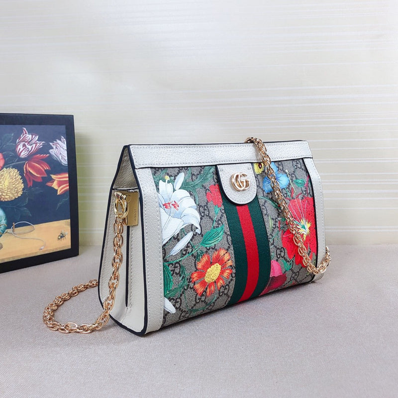 Amelia Fashion - GCI Bags - 2372