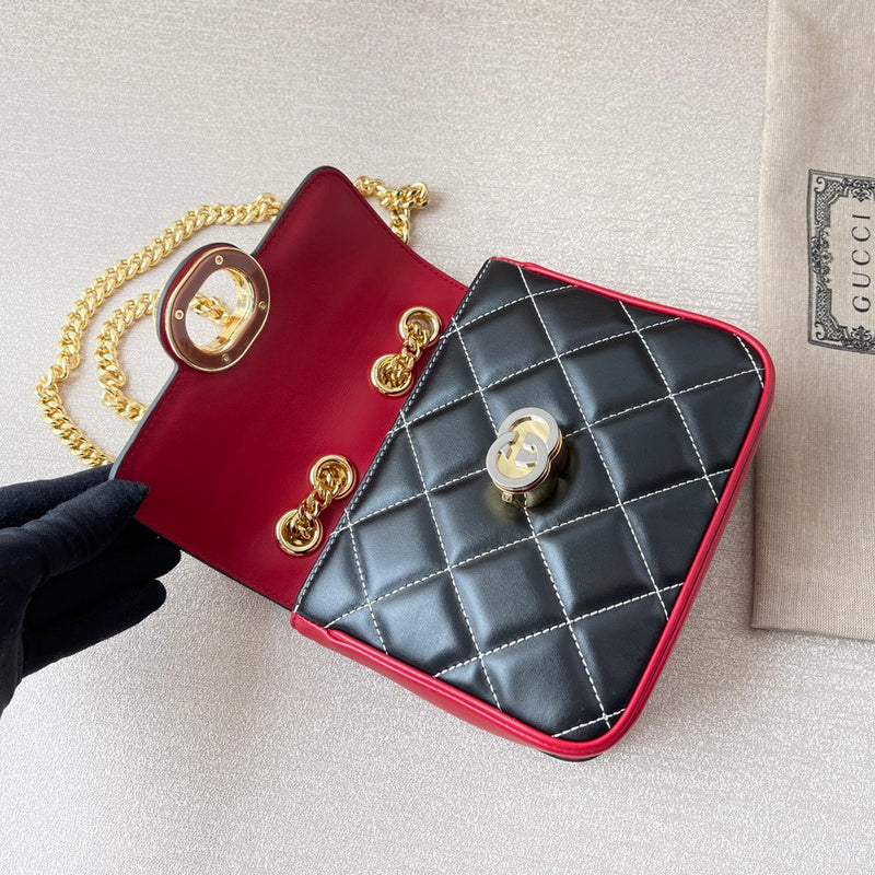 Amelia- GCI Bags - 5468