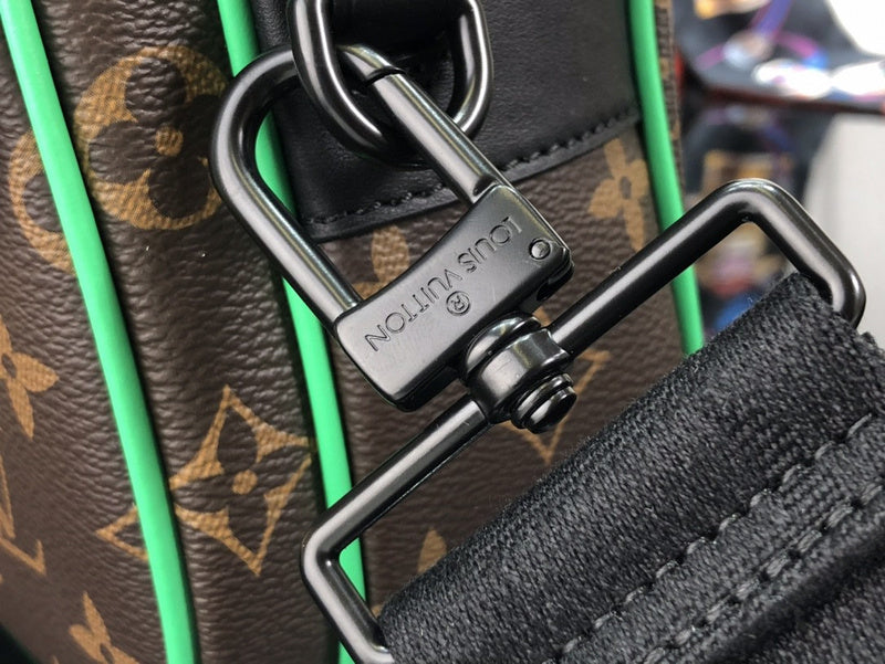 Fashion Lu-Vi bags - 3425