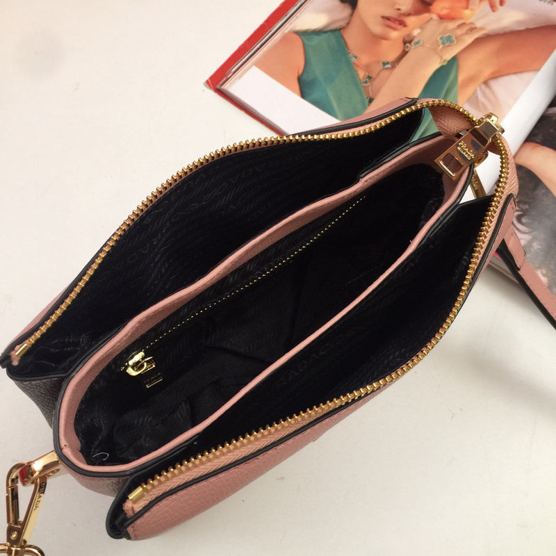 Amelia- PRDA  LUXURY BAGS - 146