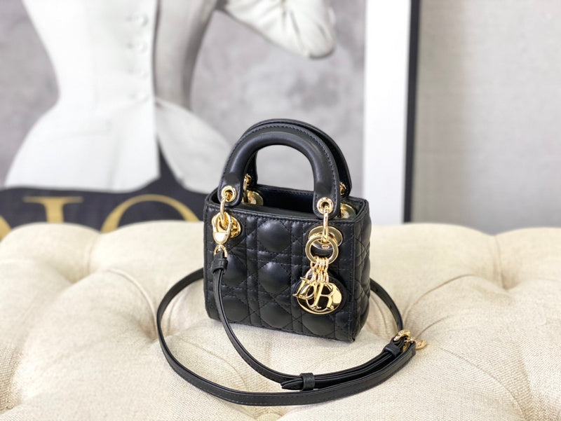 Amelia- DOR Bags - 970