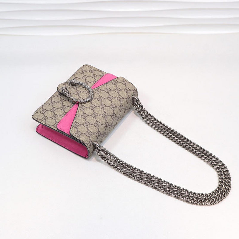 AmeliaLuxury - GCI Bags - 830