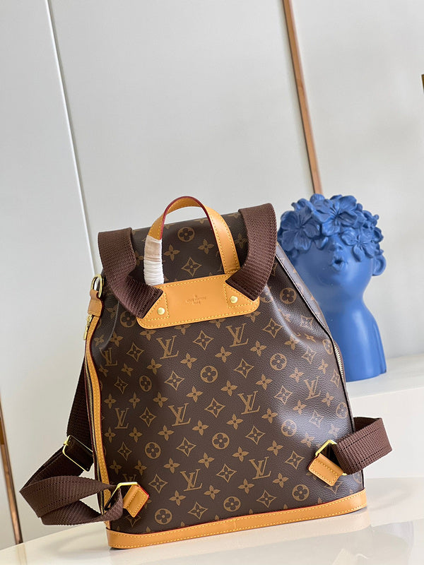 Fan Fashion Lu-Vi Bags - 16628