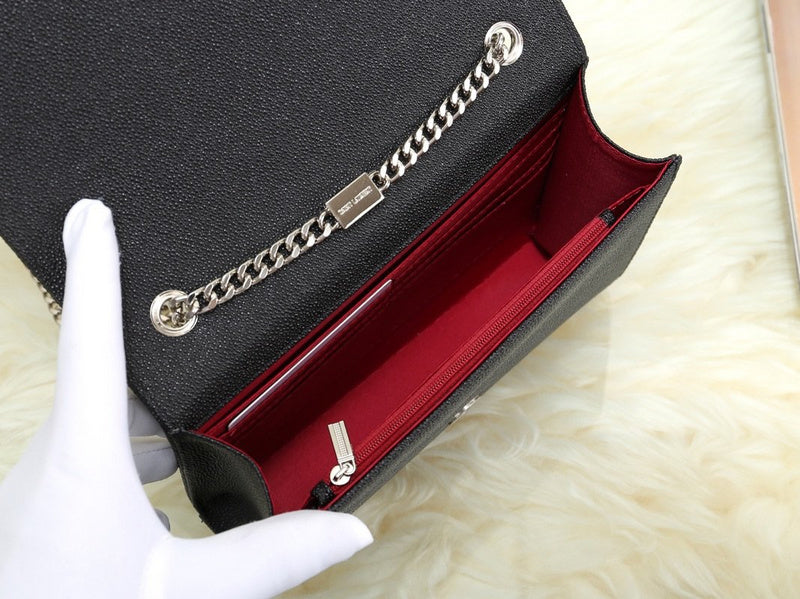 Amelia - YSL Bag - 3552
