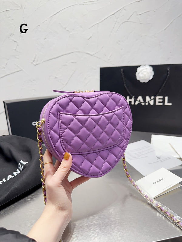 Amelia- CHL Bags - 7338