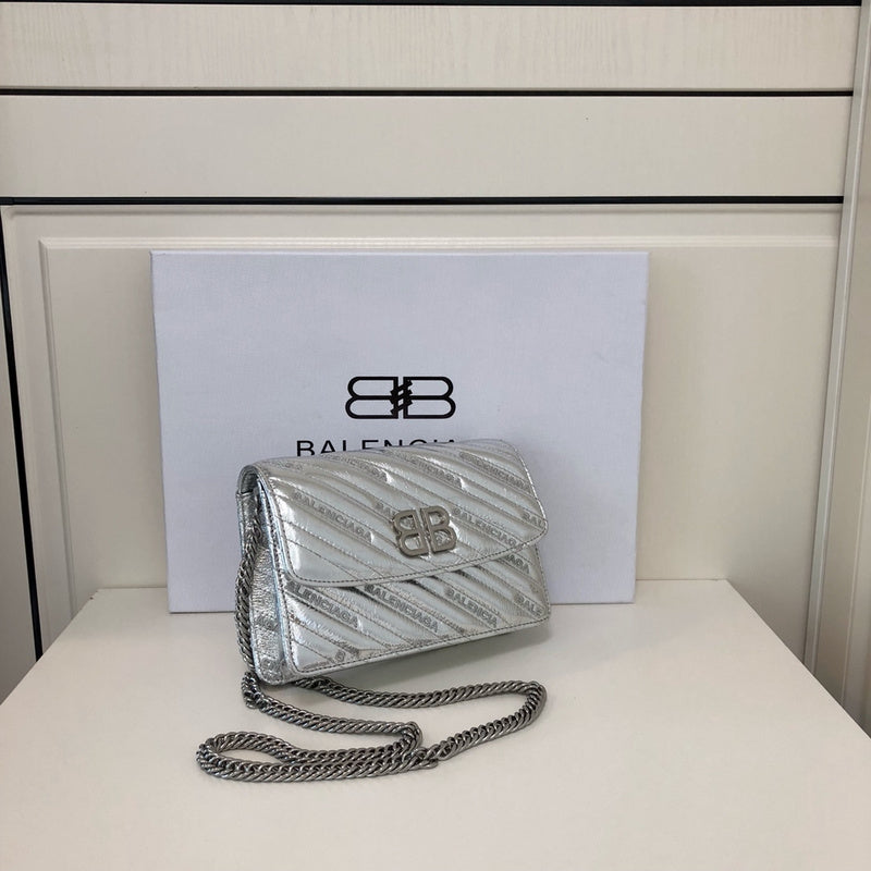Amelia - BLN-CIAGA WOMEN LUXURY BAGS - 685