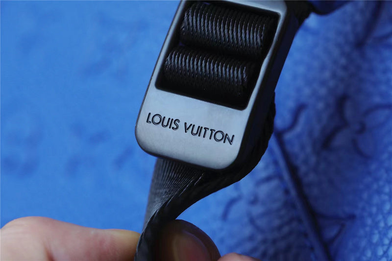Fan Fashion Lu-Vi bags - 9562