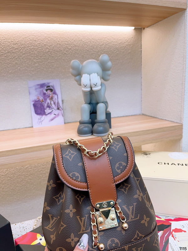 Amelia - LV Bags - 14565